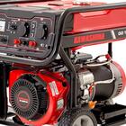 Gerador À Gasolina Kawashima Gg10000ds 9,0kw Avr Dig Mono 115