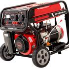 Gerador À Gasolina Kawashima Gg10000dt 9,0kw Avr Dig Trifase