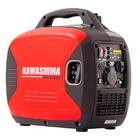 Gerador À Gasolina Kawashima Gg2000iy-220 2kw Inverter Mono 2
