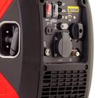 Gerador À Gasolina Kawashima Gg2000iy-220 2kw Inverter Mono 2