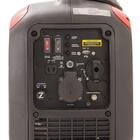 Gerador À Gasolina Kawashima Gg2000iy-220 2kw Inverter Mono 2