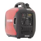 Gerador À Gasolina Kawashima Gg2000iy-220 2kw Inverter Mono 2