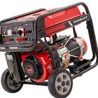 Gerador À Gasolina Kawashima Gg8000-dtf 8,0kw Trifasico380 Co