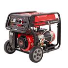 Gerador À Gasolina Kawashima Gg8000-dtf 8,0kw Trifasico380 Co