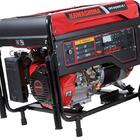 Gerador À Gasolina Kawashima Gg8000-et380 8,0kw Trifase 380 2