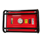 Gerador A Gasolina Mono Partida Elétrico Mg-3000cle-1 Bivolt