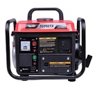 Gerador A Gasolina Toyama Tg950tx-g2 - 900w -110v - Motor 2t-
