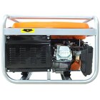 Gerador A Gasolina Vg3600s 4 Tempos 7hp Partida Manual Bivolt