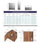 Gerador Calor P/s. Seca 12kw Sodramar
