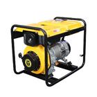 Gerador CSM GMD-5000 Portátil Diesel  6CV Mono 127/220V