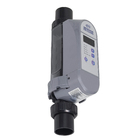 Gerador de Cloro Salino para Piscina até 35000L Bivolt GRE 10 Fluidra