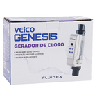 Gerador de Cloro Genesis 15