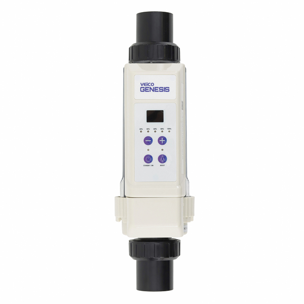 Gerador de Cloro Genesis 25