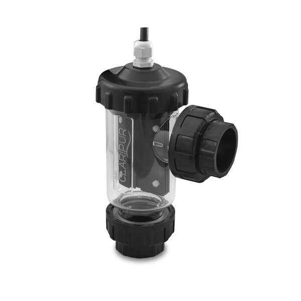 Gerador de Cloro Mini Claripur Sgm4 50mm Sibrape