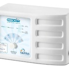 Gerador De Cloro Para Piscina A Base De Sal Até 58 Mil Litros