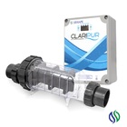 Gerador de Cloro para Piscina Claripur SGM8 Sibrape