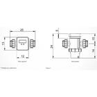 Gerador De Cloro Para Piscina Easyclor Home G5-03 - Nautilus