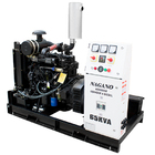 Gerador De Energia A Diesel, 65 Kva, Trifásico, Motor De 4 Ci