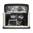 Gerador de Energia à Gás 20kW 220V Generac