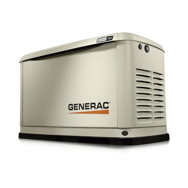 Gerador de Energia à Gás 24kW 220V Generac | Leroy Merlin