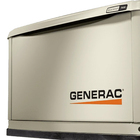 Gerador de Energia a Gás Cabinado 17Kva 220V Guardian18 Generac