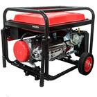 Gerador De Energia A Gasolina 10kva Monofásico 110v220v Parti