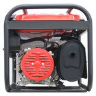 Gerador De Energia A Gasolina 3,6kva Monofásico Partida Manua