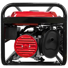 Gerador De Energia A Gasolina, 3 Kva, Monofásico Partida Manu