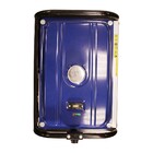 Gerador De Energia À Gasolina 4t Partida Manual 2,8 Kva Bivol