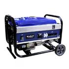 Gerador De Energia À Gasolina 4t Partida Manual 2,8 Kva Bivol