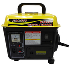 Gerador De Energia A Gasolina, Monofásico 110/220v, 0,95 Kva,