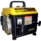 Gerador De Energia A Gasolina, Monofásico 110/220v, 0,95 Kva,