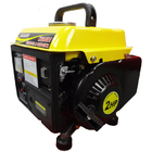 Gerador De Energia A Gasolina, Monofásico 110/220v, 0,95 Kva,