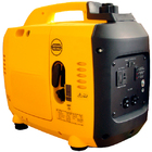 Gerador De Energia A Gasolina, Monofásico, Partida Manual, 2.