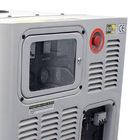 Gerador de Energia a Diesel Cabinado 22 Kva 220V com AVR TDMG25SE Toyama