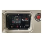 Gerador de Energia Diesel 25000 220V TDMG25SGE3D Toyama