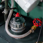 Gerador de Energia a Diesel Aberto 33 Kva 220V com AVR TDMG30E3 Toyama