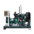 Gerador de Energia a Diesel Aberto 33 Kva 220V com AVR TDMG30E3 Toyama