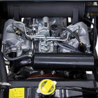 Gerador de Energia Diesel Comum 11 Kva 380V (440V) TDWG12000CXE3-N Toyama