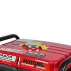 Gerador de Energia à Gasolina 1Kva Motor 2,30HP 4 Tempos 5,2L MG-1200CL 220V Motomil