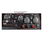 Gerador de Energia a Gasolina Aberto 9 Kva Bivolt com AVR TG10000CXE Toyama