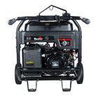 Gerador de Energia Gasolina Comum 12,5 Kva 380V (440V) TG12000CXNE3-XP Toyama