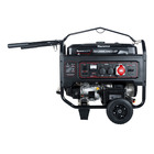 Gerador de Energia Gasolina Comum 12,5 Kva 380V (440V) TG12000CXNE3-XP Toyama