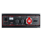 Gerador de Energia Gasolina Comum 12,5 Kva 380V (440V) TG12000CXNE3-XP Toyama