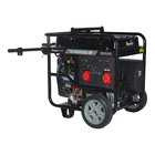 Gerador de Energia Gasolina Comum 15 Kva 380V (220V) TG15000CXE3-XP Toyama