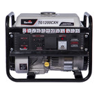 Gerador de Energia Gasolina Comum 1 Kva 220V TG1200CXH-220 Toyama