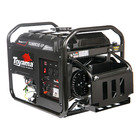 Gerador de Energia Gasolina Comum 2,2 Kva Bivolt TG2800CXE-XP Toyama