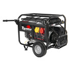 Gerador de Energia Gasolina Comum 8,1 Kva 220V TG8000CX3ED-XP Toyama