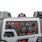 Gerador de Energia Gasolina Inverter 3,1 Kva 220V TG3500iSERP-XP-220 Toyama