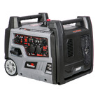 Gerador de Energia Gasolina Inverter 3,1 Kva 220V TG3500iSERP-XP-220 Toyama